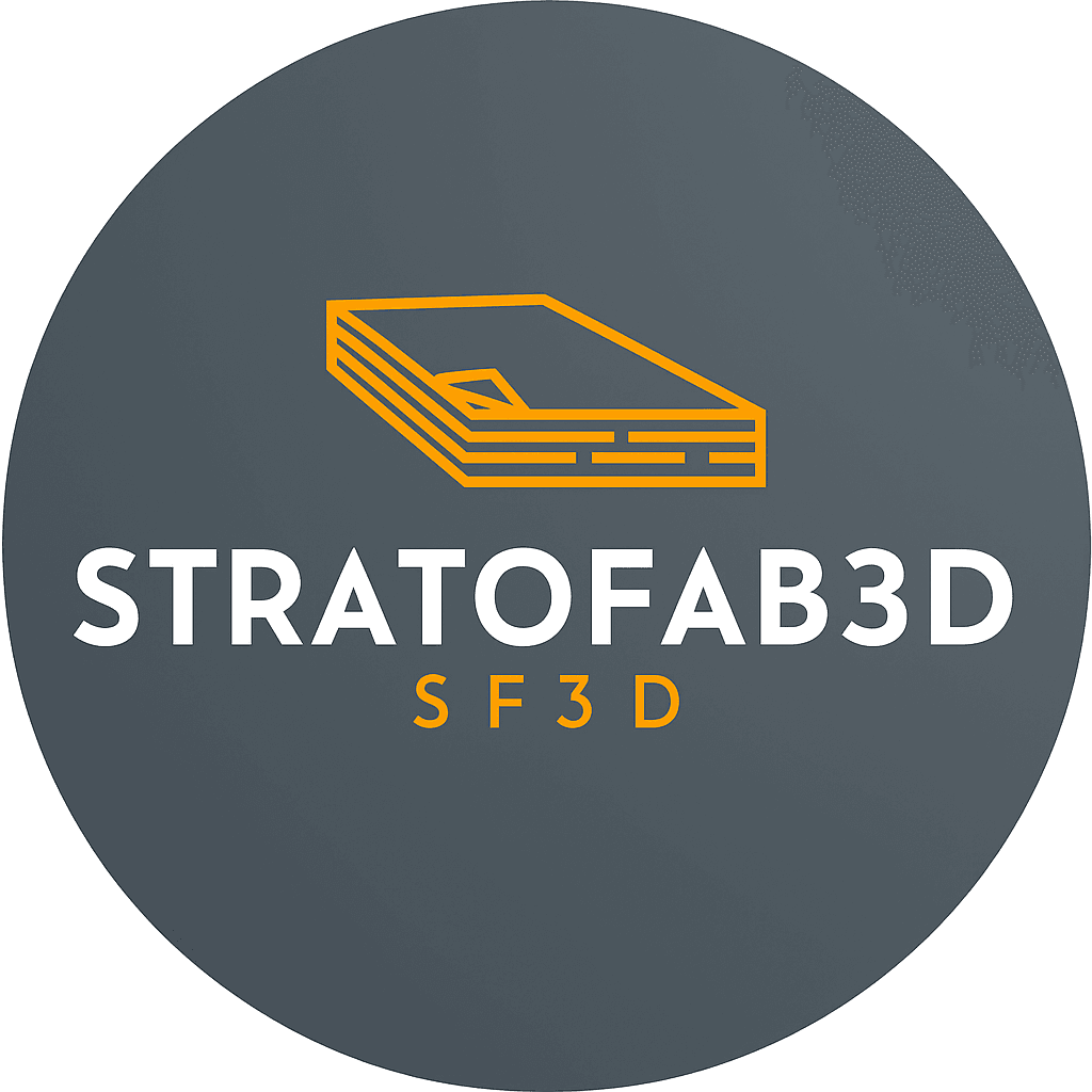 StratoFab3d