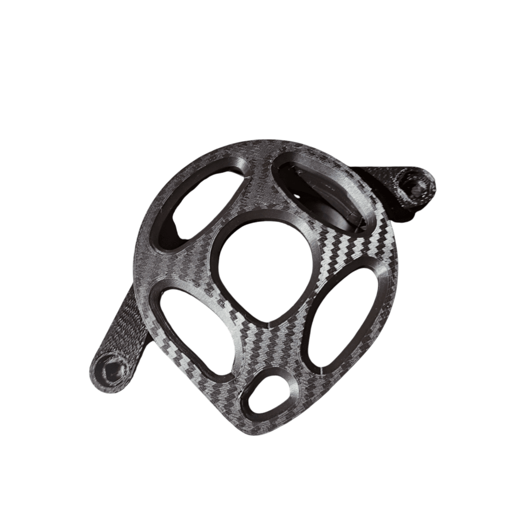 Osłona Silnika / Motorcover do Surron LBX (Druk 3d)