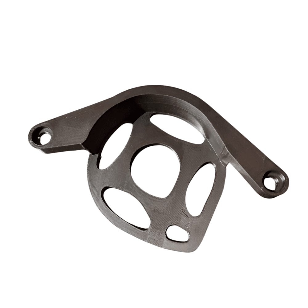 Osłona Silnika / Motorcover do Surron LBX (Druk 3d)